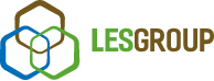 Lesgroup Logo